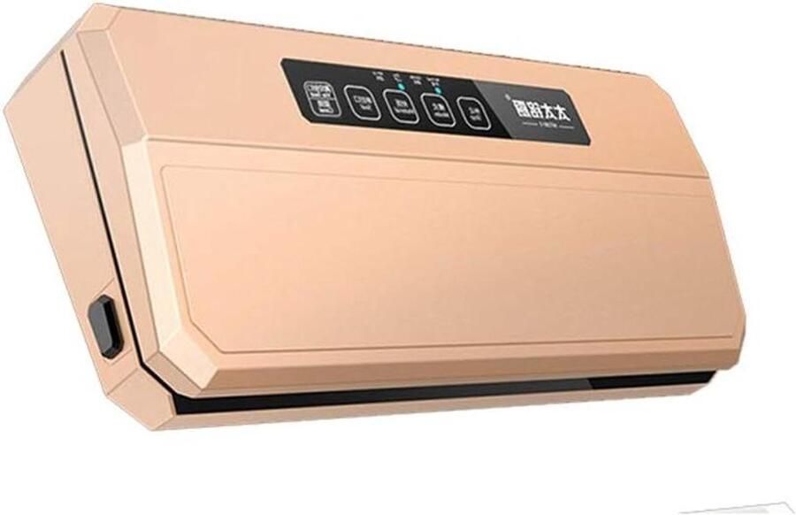 Vacuümverpakkingsmachine Voedselsealer Voedsel Vers Houden Automatische One-Touch 30cm Afdichtbreedte Multi