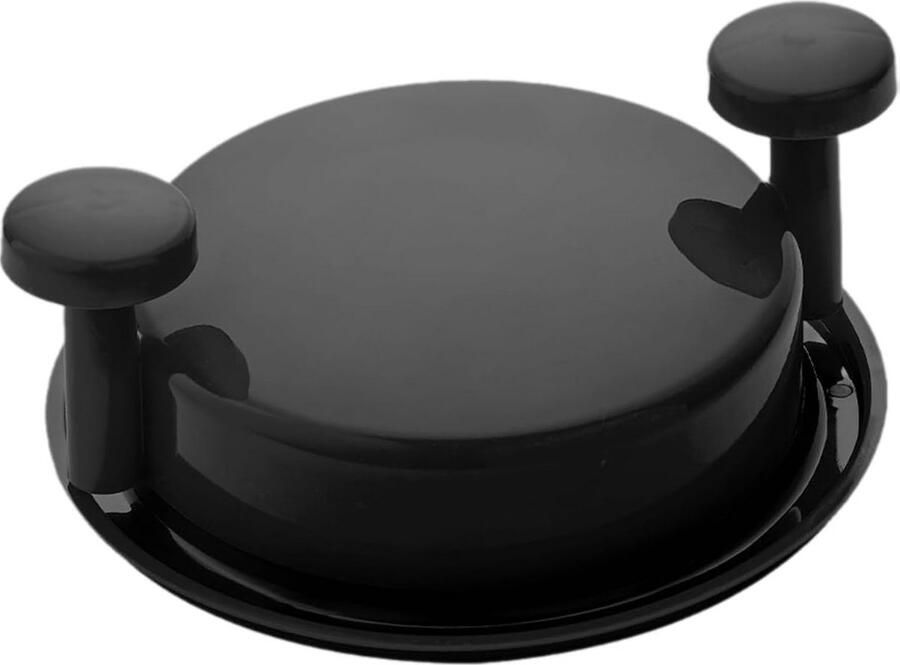 Veelzijdige Handmatige Vleesmolen en Snijmachine voor in de Keuken