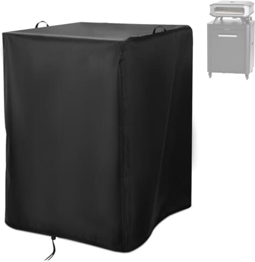 Veelzijdige pizza oven afdekking cozze gas waterdicht voor gezond sapmaken