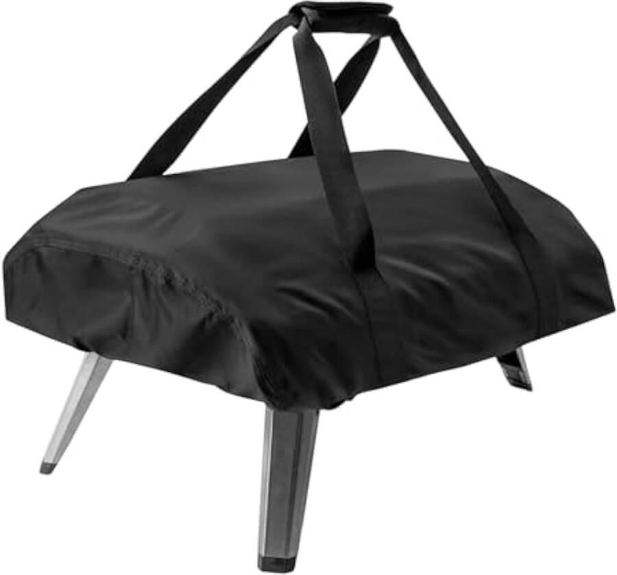 Veelzijdige pizzaovenafdekking ooni koda 12 waterdicht weerbestendige 16 cm voor gezond