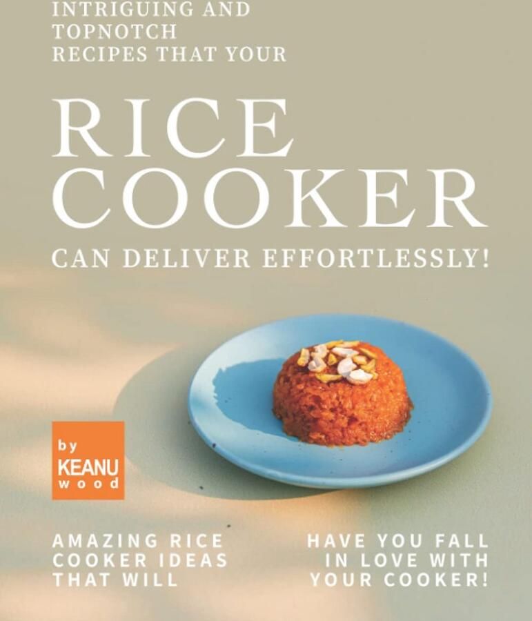 Veelzijdige Rijstkoker Recepten: Meer dan Alleen Rijst Koken