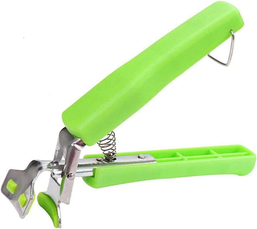 Veilige en hittebestendige clips voor kommen en borden roestvrijstalen antislip grip voor pannen en trays ideaal voor koken en serveren