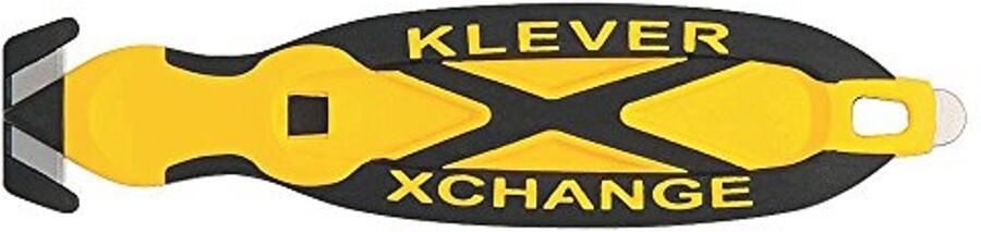 Veilige Snijders met Verwisselbare Messen Ergonomisch Handvat 12 Stuks