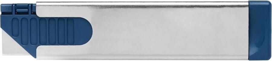 Veiligheidsmes met automatisch terugtrekkend mes voor voedingsindustrie