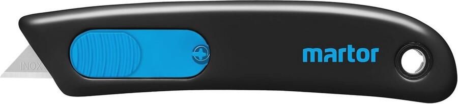 Veiligheidsmes Smartcut voor Efficiënt Snijden en Veilig Gebruik