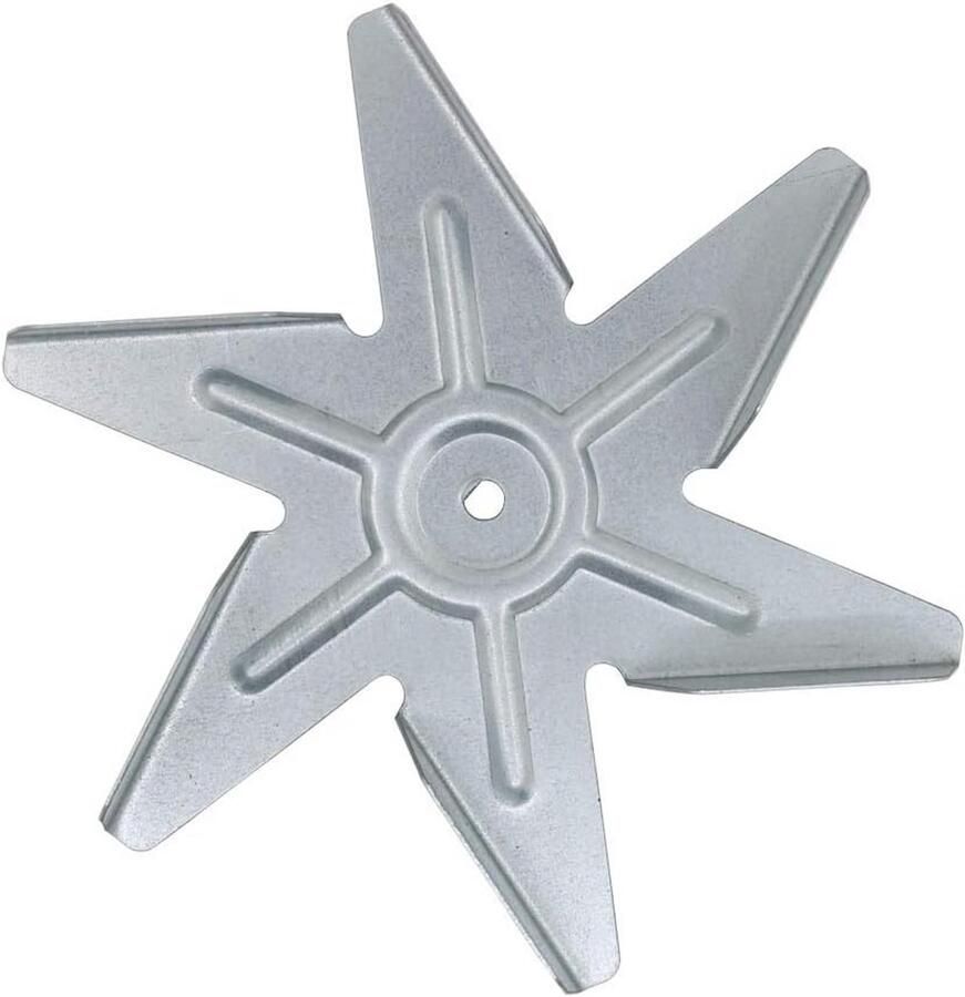 Ventilator Motor Waaier voor Oven