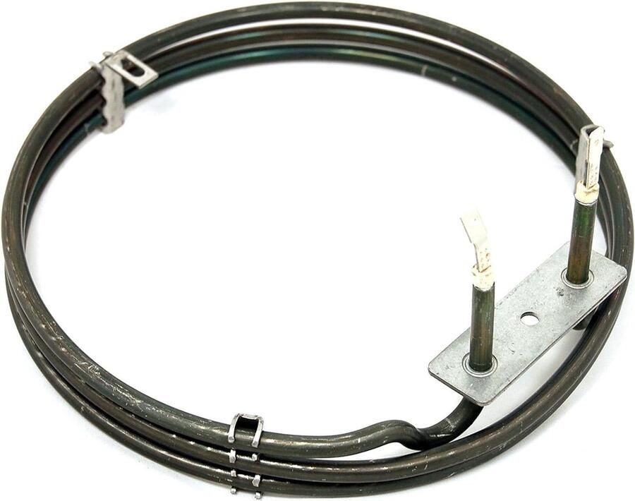 Ventilator Oven Element Oven Verwarmingselement Oven Reparatie Origineel Vervangend Onderdeel 2500 W null