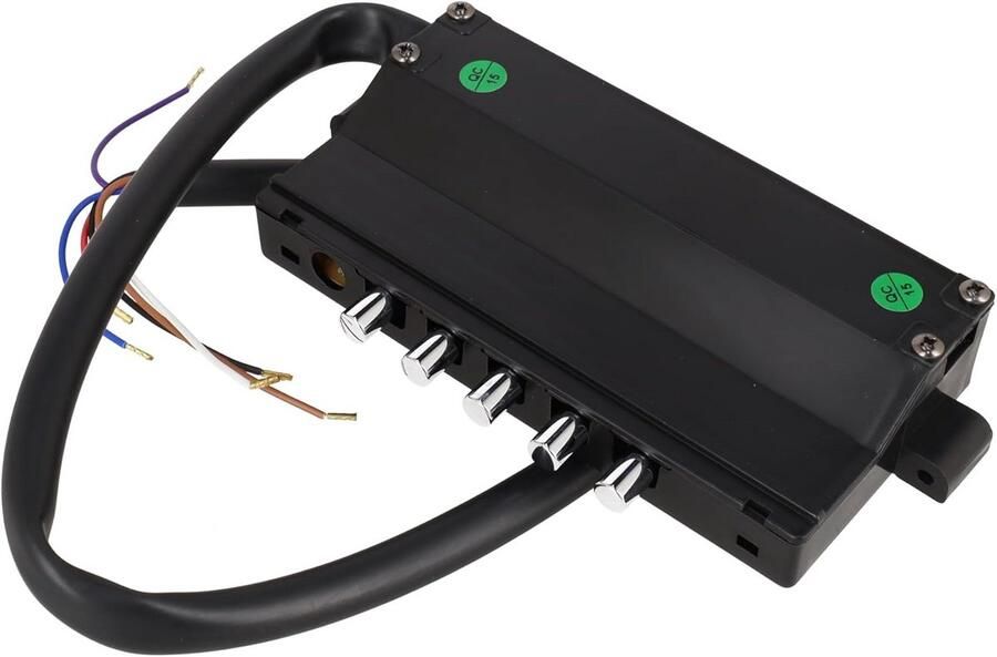 Vervangende Schakelaar Printplaat voor Afzuigkap Ventilator ( Modellen)