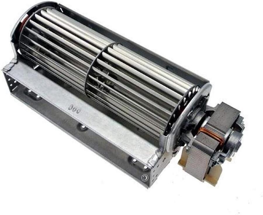 Ventilatormotor Oven Motor Fornuis Apparaat Reparatie Roestvrij Staal Ingebouwd Metaal