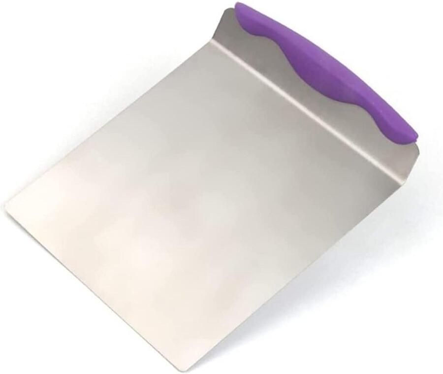 Verchroomde taartenplaten voor pizza gebak en desserts Ideaal voor serveren en presenteren - Foto 1
