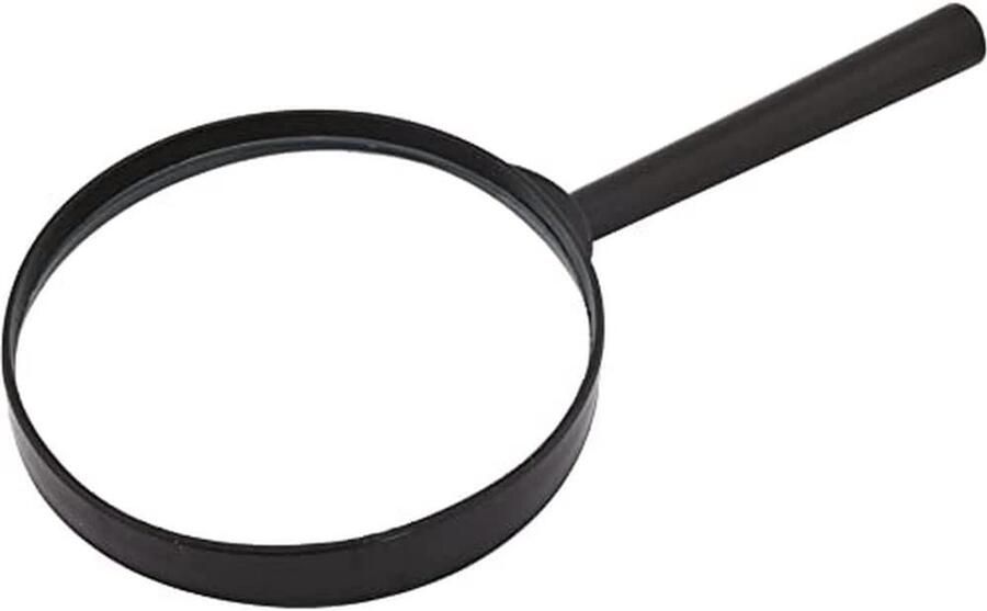 Vergrootglas 100 mm