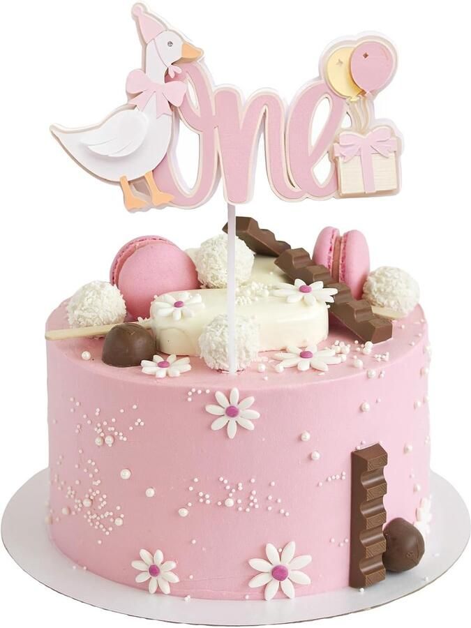 Verjaardag 1e verjaardag 1e jongen kaars 1e meisje Oh baby 1 jaar houten