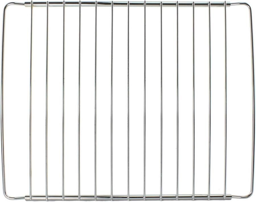 Verstelbare Chrome Ovenrooster voor Fornuis Ovenplank Verkrijgbaar in Set van 1 2 of 3