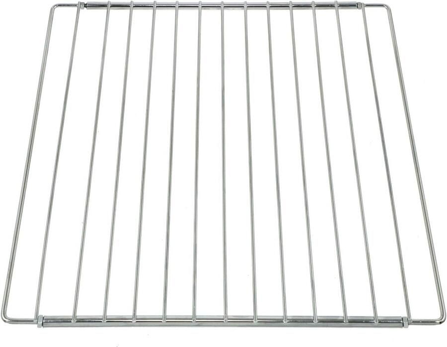Verstelbare Uitschuifbare Vergrendelingsarmplank voor 60 cm Oven Kookplaat Grill