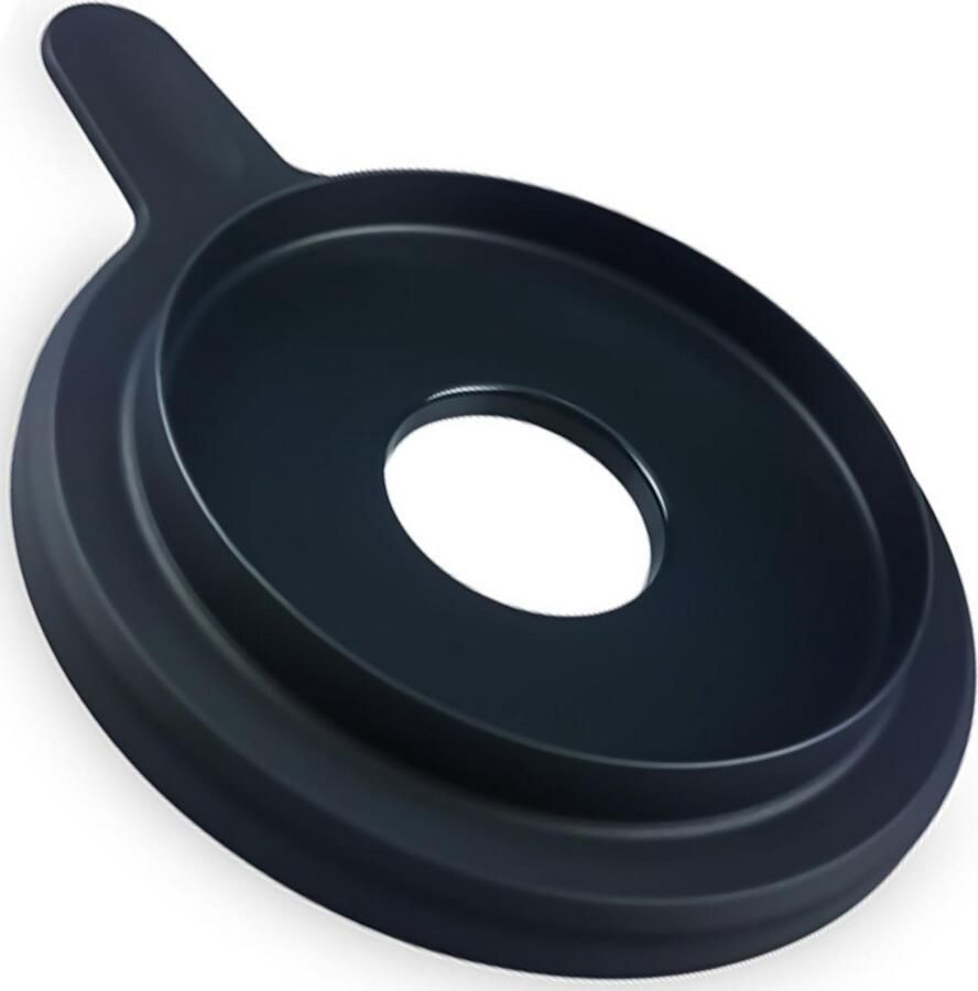 Vervangend Antilek Deksel voor Keukenmachine TM5 TM6 10 Jaar Garantie