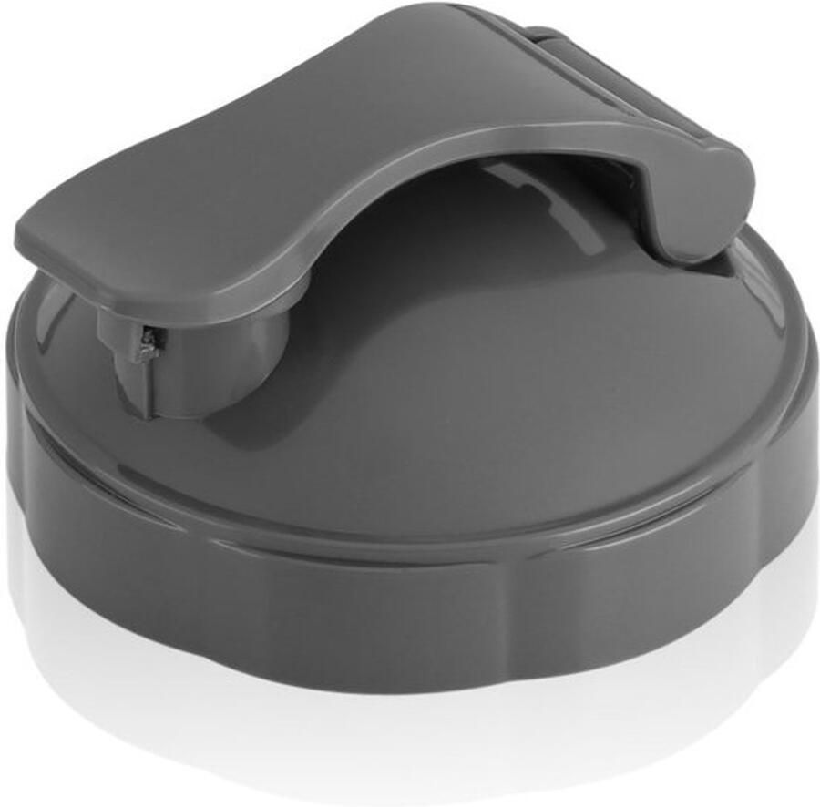 Vervangend Flip deksel met Afdichtring voor Blender en Sapcentrifuge