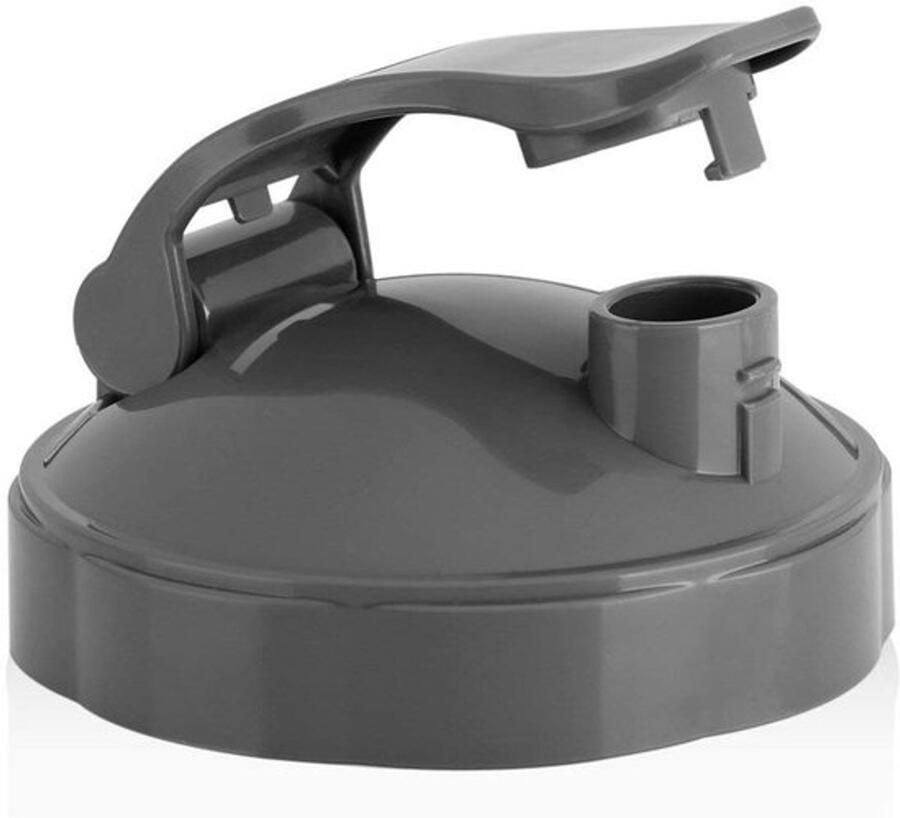 Vervangend Flip Top deksel met Afdichtring voor Blender en