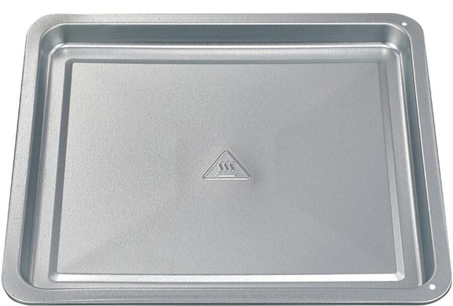 Vervangend Frituurmandje Voor De Cuisinart TOA-60 TOA-65 En TOA-70 Broodrooster heteluchtfriteuse convectieoven 12 4 x 11 inch roestvrijstalen Gaasmandje Vaatwasmachinebestendig