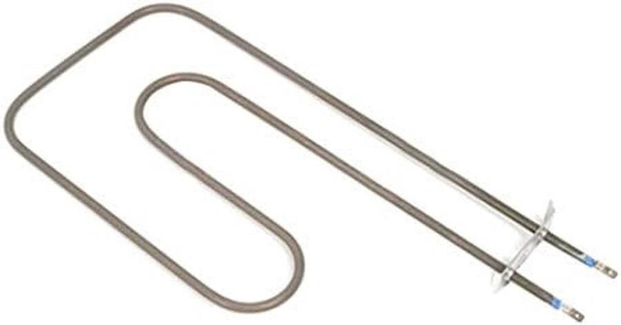 Vervangend Halve Grill Element 1330W voor Oven Universele Pasvorm