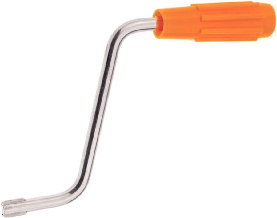 Vervangend Handvat voor Handmatige Pastamachine Degelijke Bevestiging voor Noedels maken