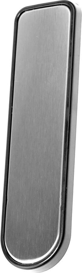 Vervangend Membraan Onderdeel Airfryer Reparatie Origineel Onderdeel 14 x 7 x 3 cm Aluminium
