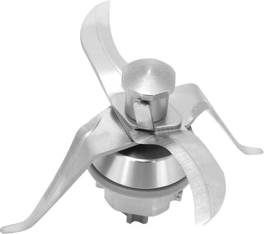 Vervangend Mes van Roestvrij Staal voor TM21 Blender Onderdelen