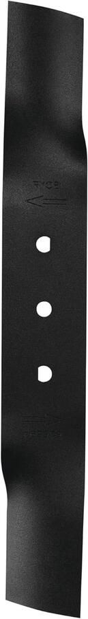 Vervangend mes voor elektrische grasmaaiers maaibreedte 33 cm