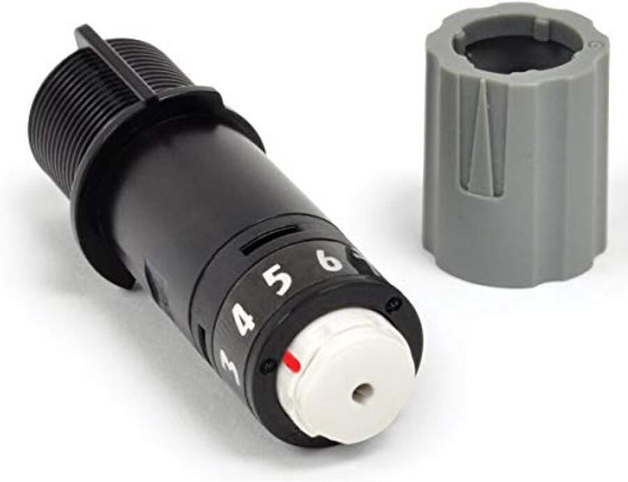 Vervangend mes voor elektronische snijgereedschappen