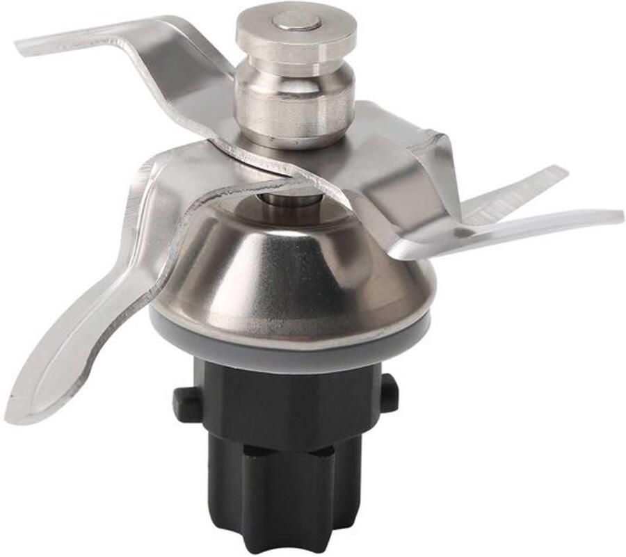 Vervangend Mes voor Thermomix TM31 Roestvrijstalen Blender Lemmet