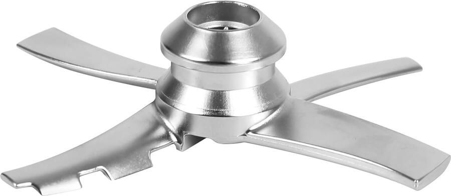 Vervangend peddelmes voor ijsmachines Compatibel met NC300 serie