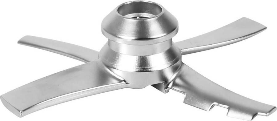 Vervangend peddelmes voor Nin-ja Creami NC300-serie ijsmachines compatible met Nin-ja Ice Creami Accessoires CN301CO CN301CCO CN305A