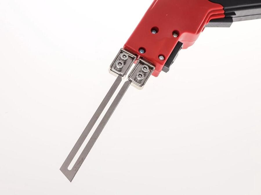 Vervangend Snijmes 15 cm voor Hardschuim Handsnijmachine