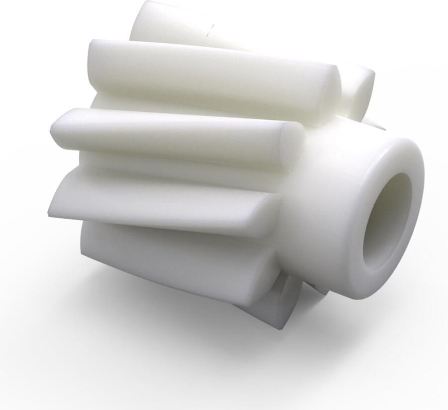 Vervangend Tandwiel voor Handmixer