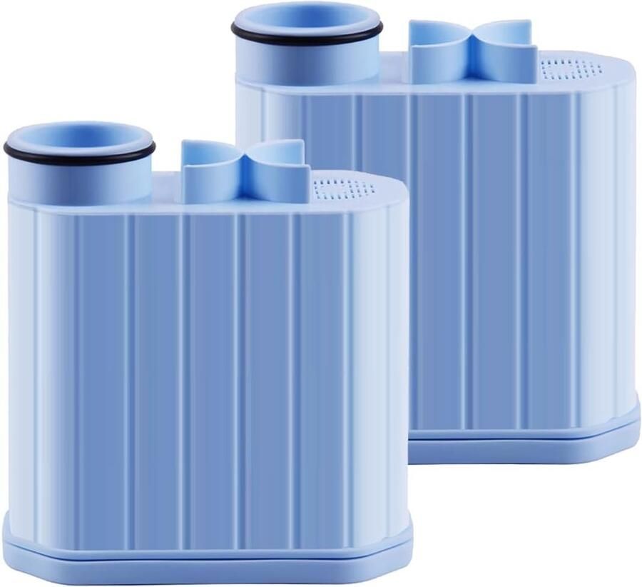 Vervangend waterfilter voor koffiezetapparaten geschikt voor Aqua Clean en CA6903 accessoires