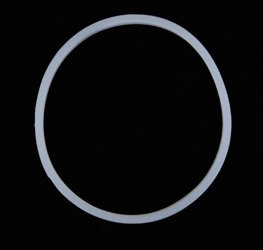 Vervangende Afdichtring Pakking Set Sapcentrifuge Reparatie Niet Origineel 2 Stuks Wit