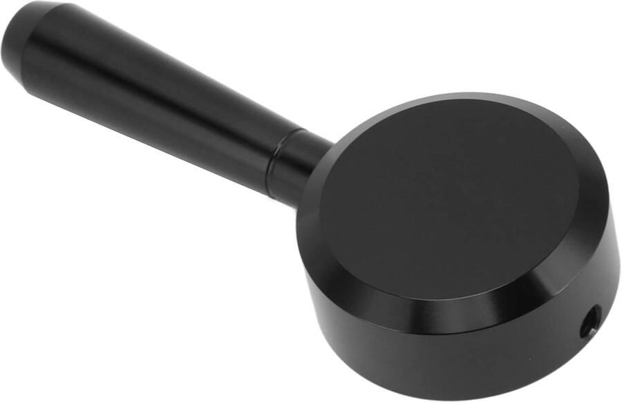 Vervangende Aluminium Stoomhendel voor Breville Sage 870 875 876 Espresso Machines Koffiemaker Conversie Accessoire Zwart
