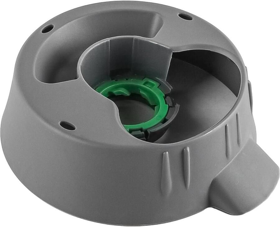 Vervangende Basis Blender Pot voor Keukenmachines TM5 en TM6 Stabiel en Duurzaam