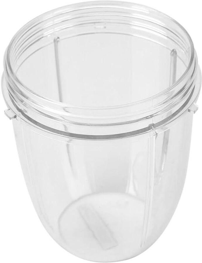 Vervangende Blenderbeker voor 900W Juicer 18 24 32OZ Beker voor Afzuigkap