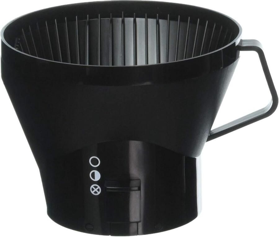 Vervangende Brouwmand voor Handmatige Koffiezetapparaten