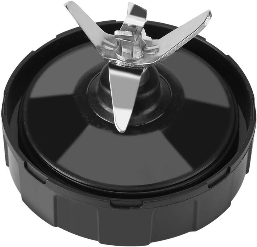 Vervangende Extractor Bladen voor Blender en Juicer Geschikt voor 1000W en 1500W BPA-vrij en Roestvrijstaal
