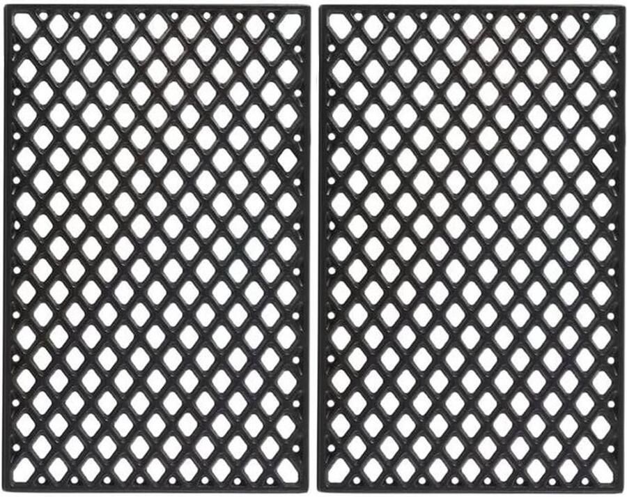 Vervangende Grill Roosters Voor Pellet Grill