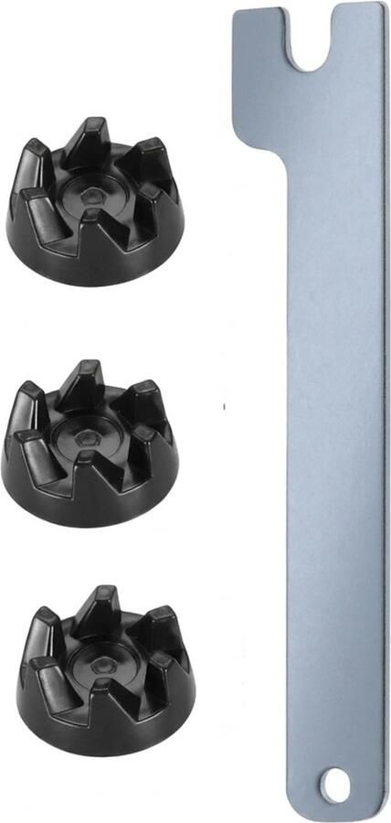 Vervangende koppeling voor KitchenAid mixer 9704230