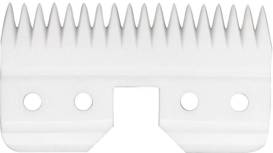 Vervangende Mes voor Fast Feed Haartrimmer