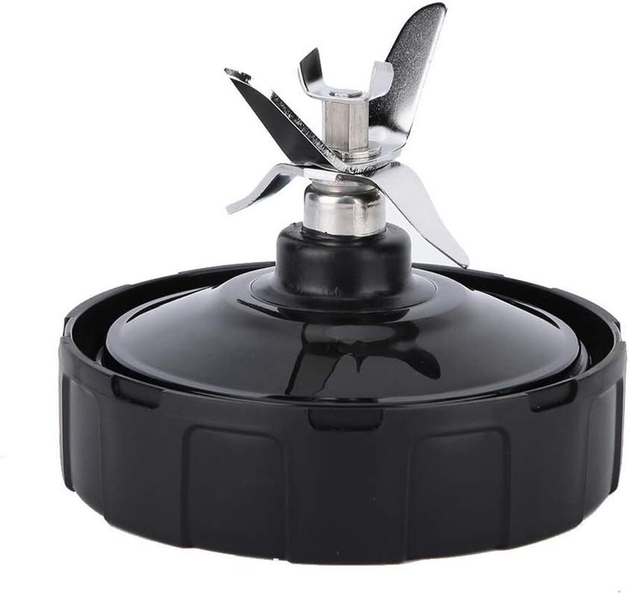 Vervangende messen voor Nutri Blender Juicer Extractor 6 en 7 Fins geschikt voor BL480 BL482 BL642 BL682 en NN102 accessoires