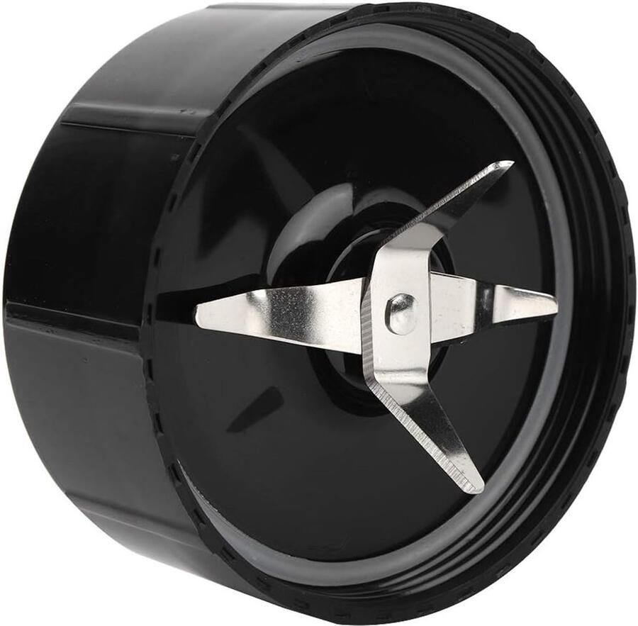 Vervangende Onderdelen voor Crossblades van Blender Juicer en Mixer Keukenaccessoire voor Koken en Mixen Geschikt voor Model MB1001 250W