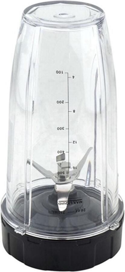 Vervangende onderdelenset voor 900W 1000W professionele blenders BL451 30 BL455 30 BN400 BN750 BN800