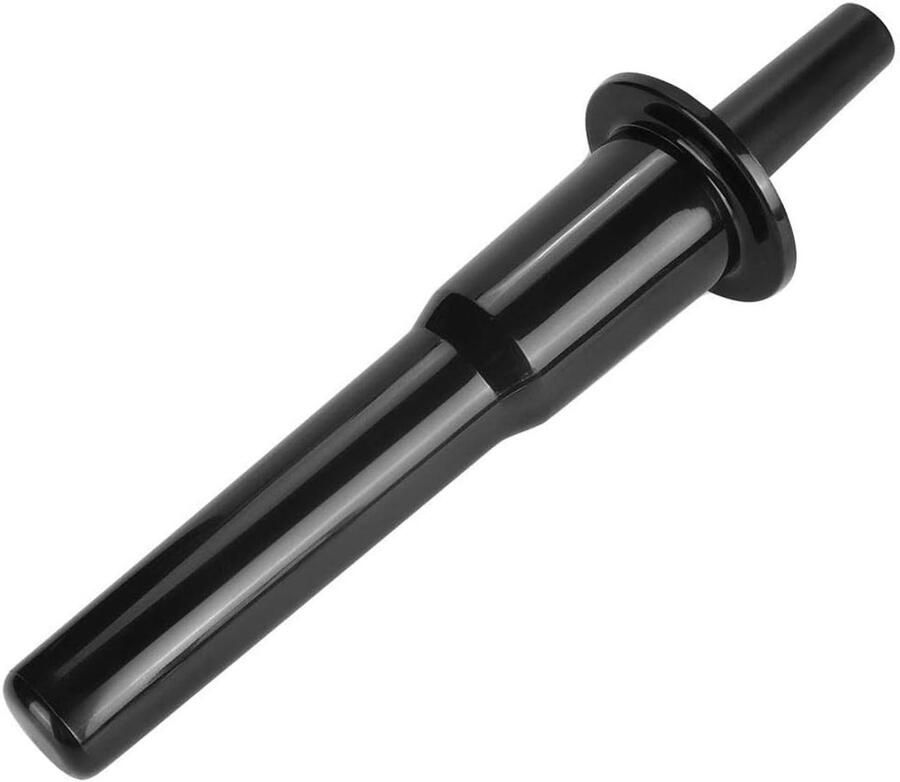 Vervangende Plastic Stick voor Tamper Blender Accessoire voor Sneller Mixen en Blenderen