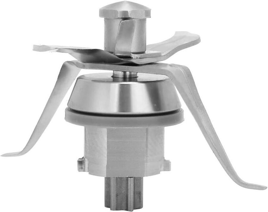 Vervangende RVS Blender Mesjes voor Thermomix TM21 Bimby Accessoires en Keukenhulpmiddelen
