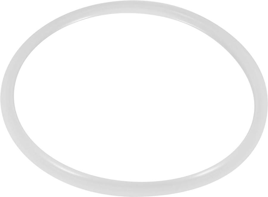 Vervangende Silicoenen Gasket Sealing Ring voor Huishoudelijke Drukkokers 6 Maten Diameter 24 cm Keukenaccessoires en Kookgerei