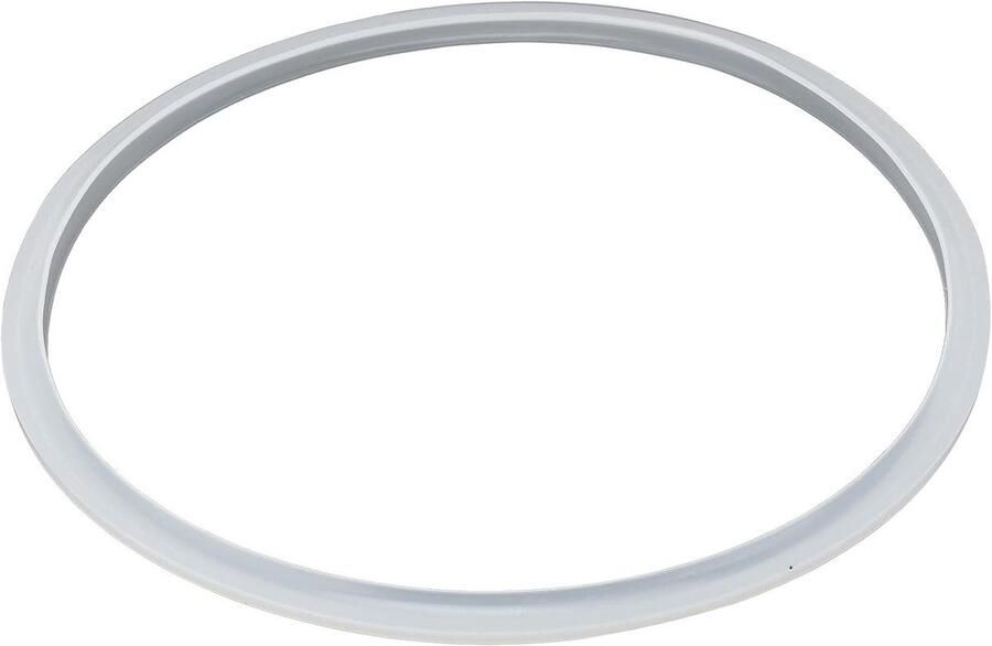 Vervangende Siliconen Sealing Ring voor Multicooker Geschikt voor Drukkokers en Keukenaccessoires 20 cm Duurzaam en Flexibel